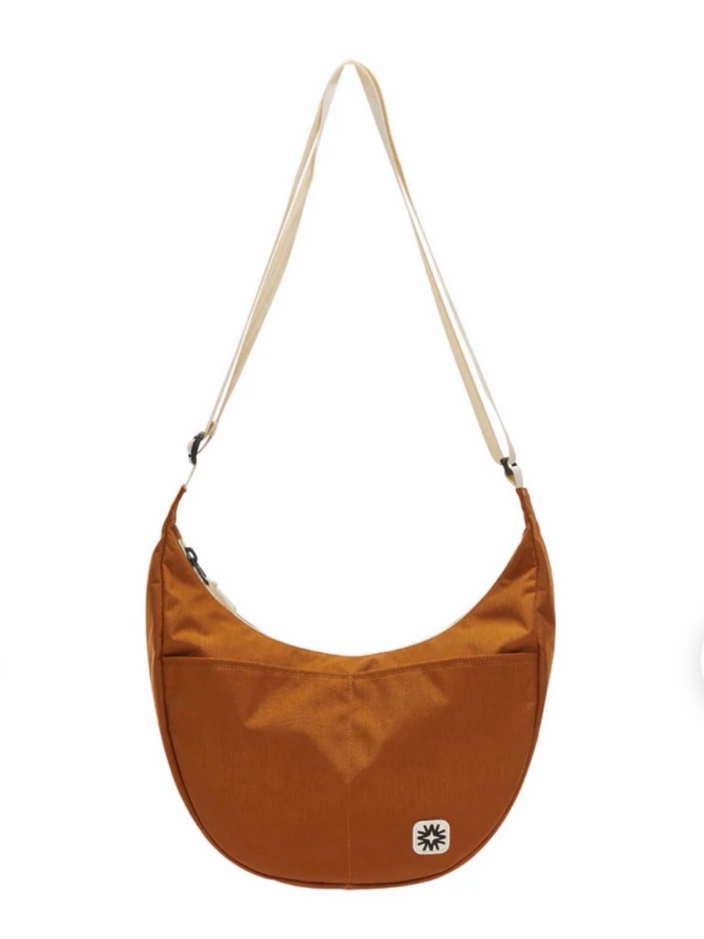 Walker Goods Bay Bag (Rust)